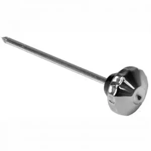 1956 Chevy 150|210|Bel Air|Nomad Headlamp Rod and Knob