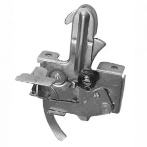 1956 Chevy 150|210|Bel Air|Nomad Hood Latch