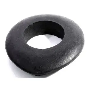 1956 Ford Pickup Gas filler grommet-MMPGF44