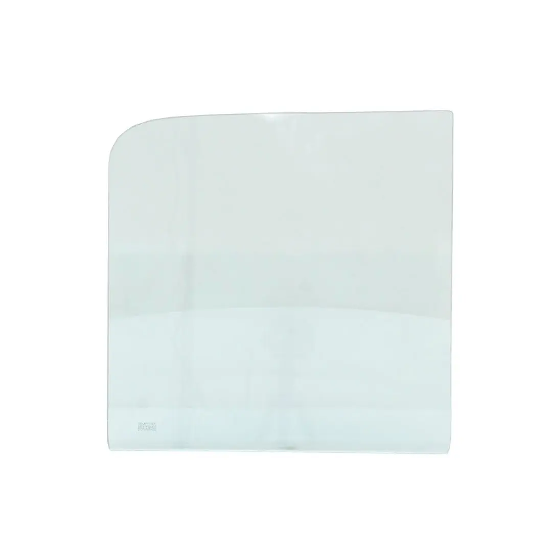 1956 Ford Pickup Truck Door Glass