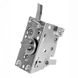 1956 Ford Pickup Truck Door Latch Assembly Driver Side (LH)