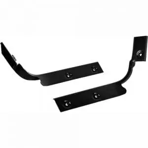 1956 Ford Pickup Truck Fender Inner To Lower Cab Angle