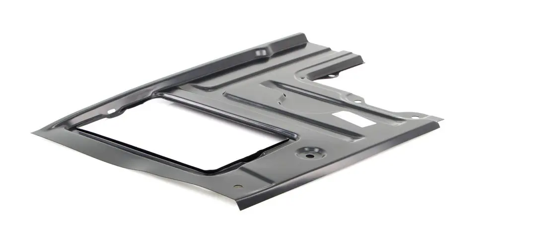 1956 Ford Pickup Truck Floor Pan