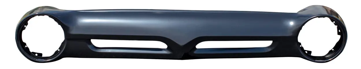 1956 Ford Pickup Truck Grille w/Bracket