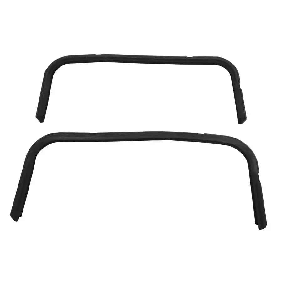 1956 Ford Pickup Vent Window Seals