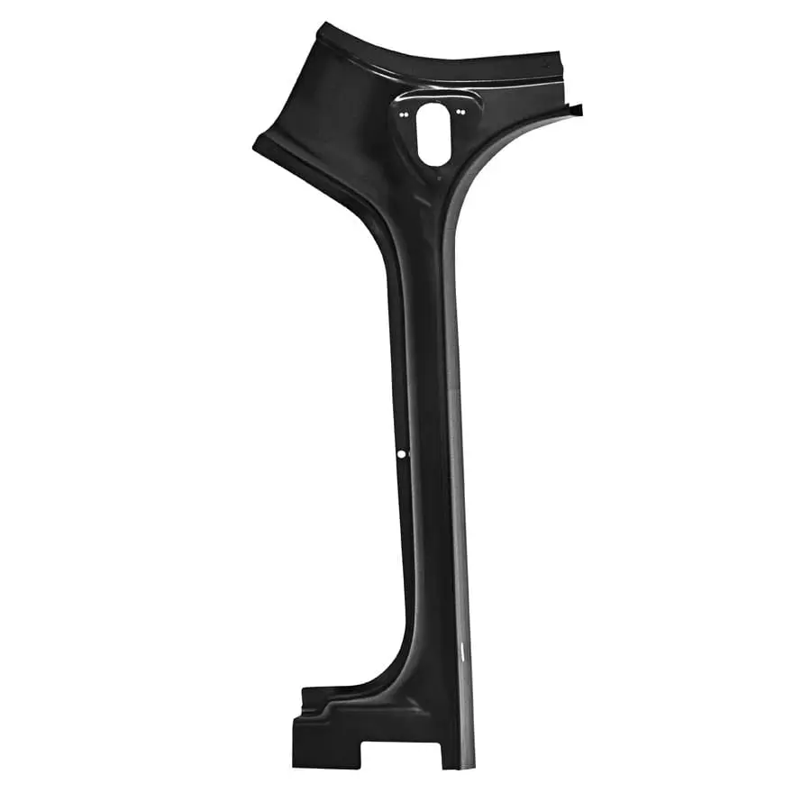 1956 Ford Pickup Window Inner Pillar Passenger Side