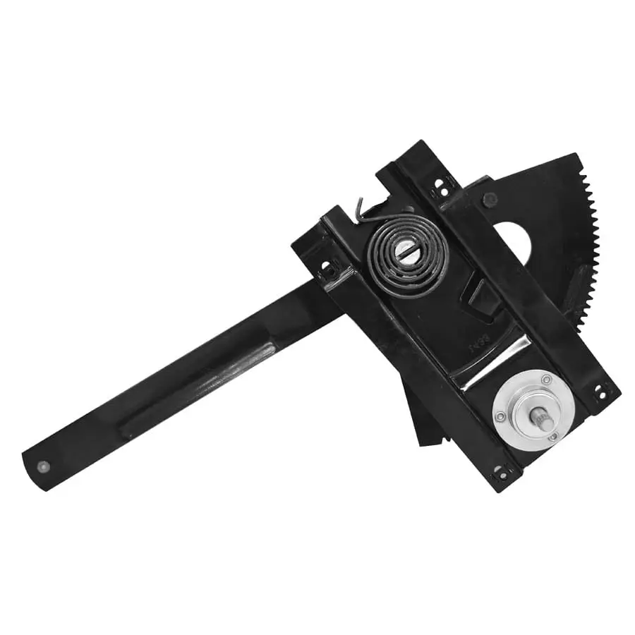 1956 Ford Pickup Window Regulator Passenger Side
