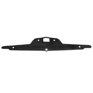 1956 Mercury Custom|Monterey Trunk Emblem Pad