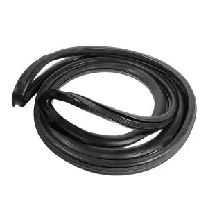 1957-1958 Buick|Oldsmobile Vulcanized Windshield Seal-MMPVWS7315