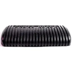 1957-1958 Oldsmobile 88|98 Power Brake Pedal Pad