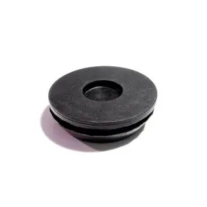 1957-1959 Ford|Lincoln|Mercury Front Fender Lower Rear Plug/Door Vent Adjustment Plug-MMPSB58-A