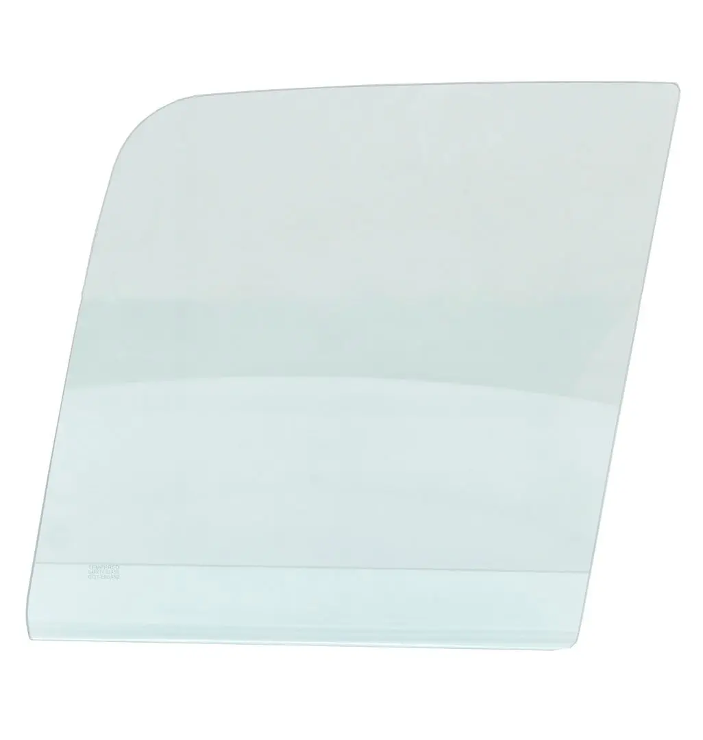 1957-1960 Ford Pickup Truck Door Glass
