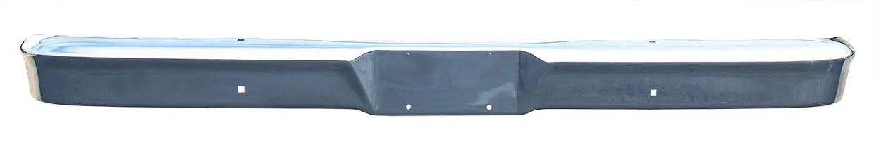 1957-1960 Ford Pickup Truck Front Bumper-AMD100-4559-1