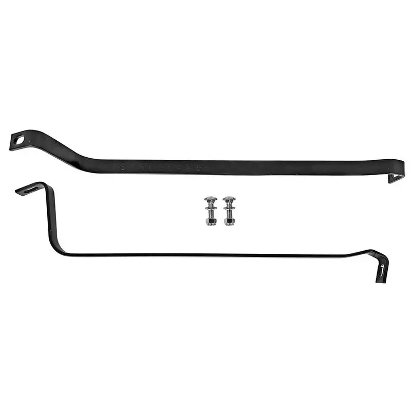 1957-1960 Ford Pickup Truck Gas Tank Straps-DYNT3013