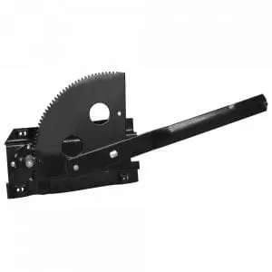 1957-1960 Ford Pickup Truck Window Regulator Front Driver Side (LH)