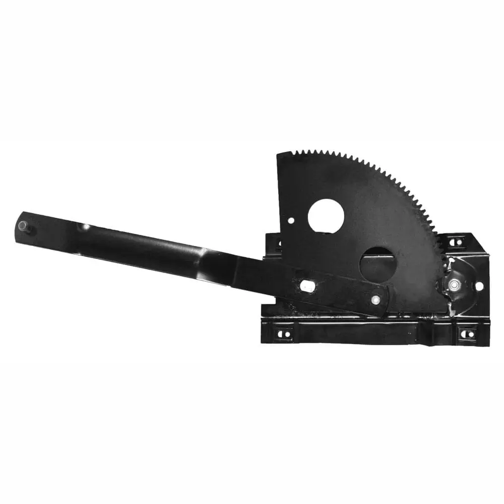 1957-1960 Ford Pickup Truck Window Regulator Front Passenger Side (RH)