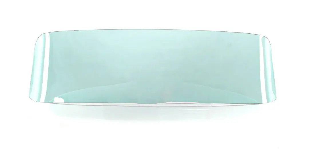 1957-1960 Ford Pickup Truck Windshield Green Tint-AMD380-4557-T