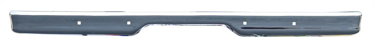 1957-1963 Ford Pickup Truck Rear Bumper-AMD990-4557-2