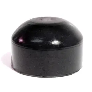 1957-1970 Cadillac Calais|DeVille|Eldorado|Fleetwood Hood Bumper Cap