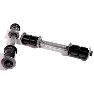 1957-1979 Buick|Cadillac|Chevrolet|Chrysler|Dodge|Ford|GMC Car Front Stabilizer End Repair Kit-MMPBNK21