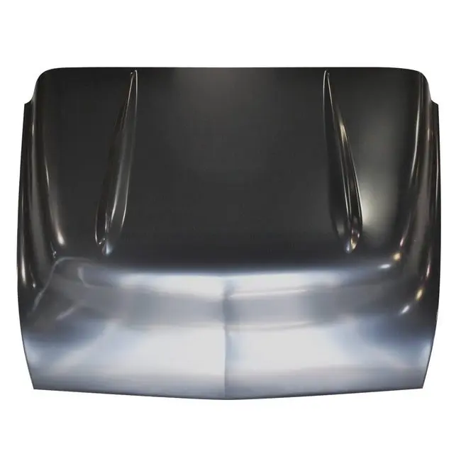 1957 CHEVY PICKUP HOOD