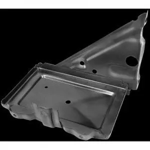 1957 Chevy 150|210|Bel Air|Nomad Battery Tray