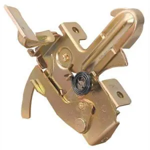 1957 Chevy 150|210|Bel Air|Nomad Hood Latch