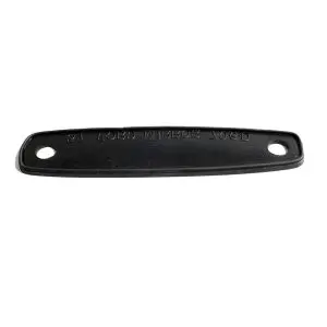 1957 Ford Car Door Mirror Mounting Pad-MMPMP706-D