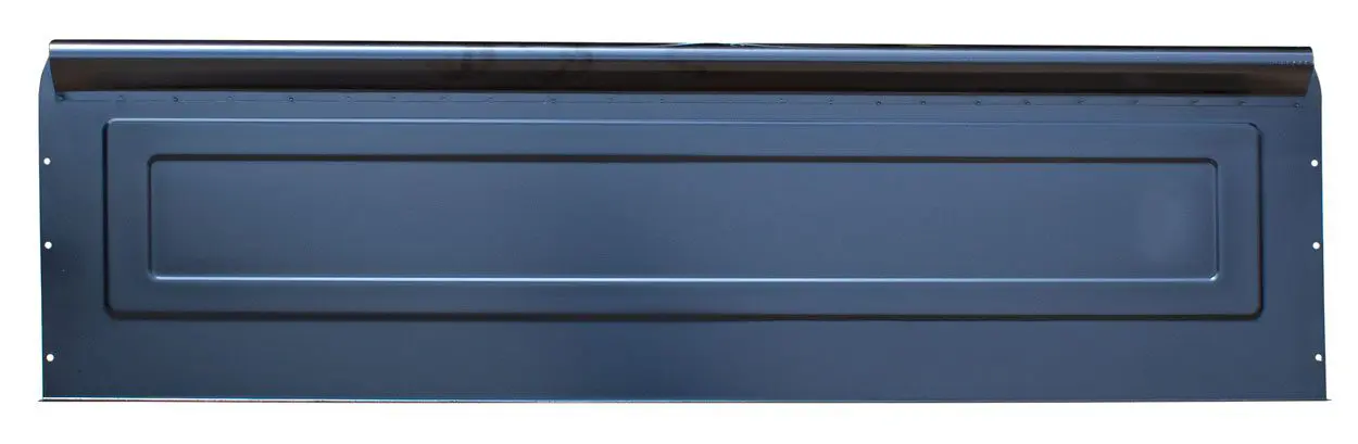 1958-1959 Chevrolet|GMC Pickup Truck Front Bed Panel-AMD715-4058-2