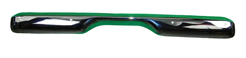 1958-1959 Chevrolet|GMC Pickup Truck Rear Bumper Chrome-AMD990-4058