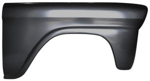 1958-1959 Chevy Pickup Front Fender