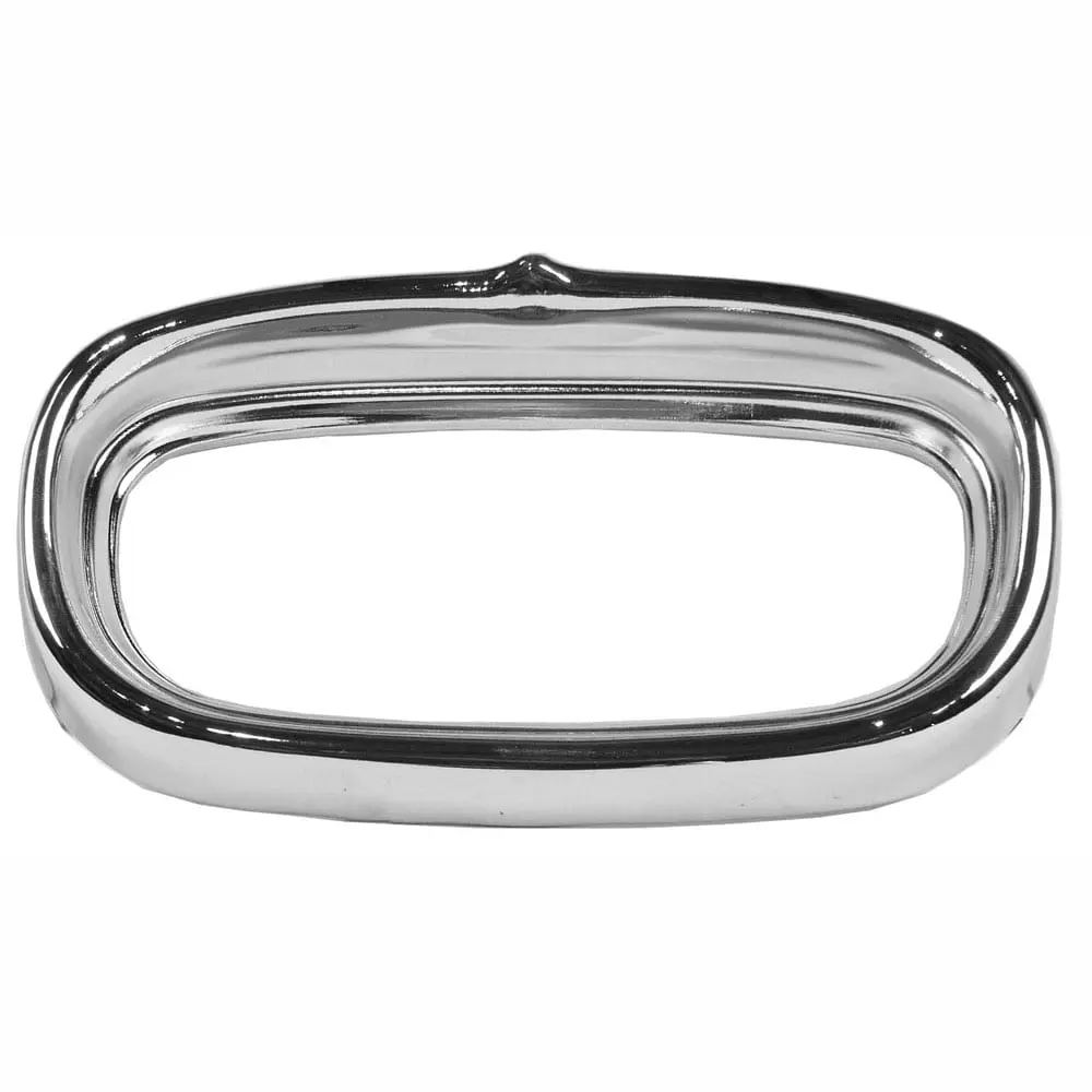 1958-1959 Chevy Pickup Truck Parking Lamp Bezel