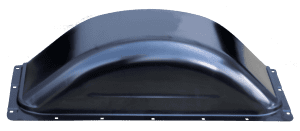 1958-1959 Chevy/GMC Fleetside Pickup Rear Wheel Tub-DYN1090G