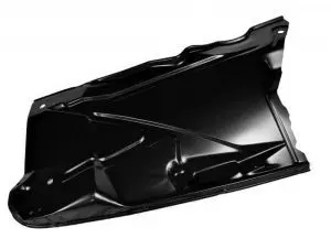 1958-1959 Chevy/GMC Pickup Inner Front Fender Section