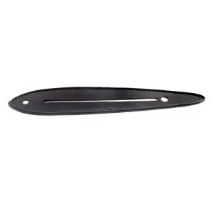1958-1960 Edsel Door Mirror Mounting Pad-MMPMP780-E