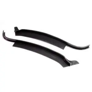 1958-1960 Ford Thunderbird Auxiliary Door Seals-MMPRP201