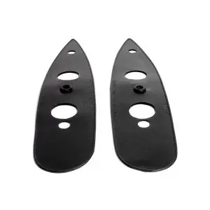 1958-1961 Jaguar XK150 Tail Light Pads