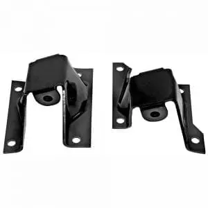 1958-1964 Chevy Impala Frame Mount V8 Pair