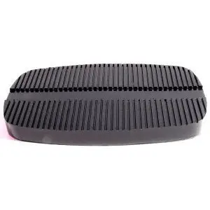 1958-1970 Chevrolet Car|Pickup Brake Pedal Pad-MMPCB101-A