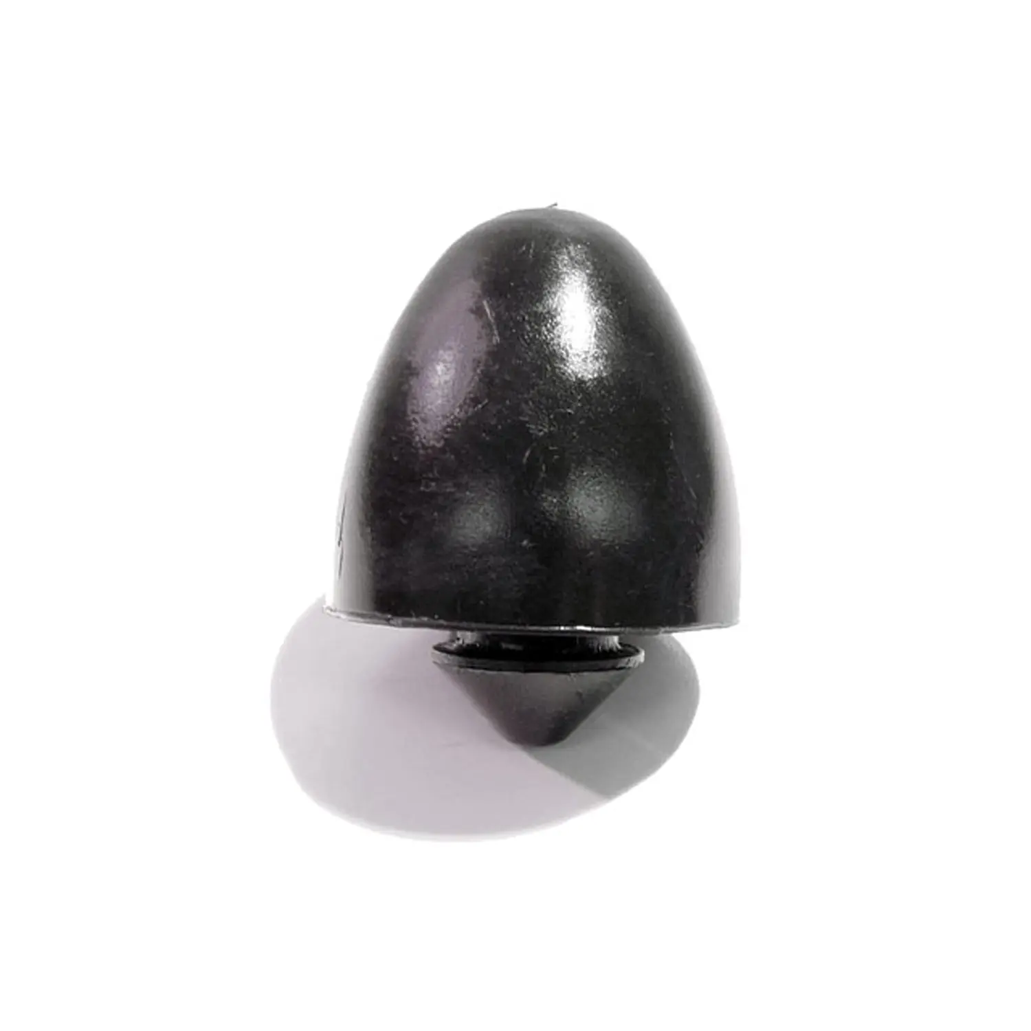 1958-1975 Chevrolet Car Front Suspension Bumper-For steering knuckle support-MMPXB20