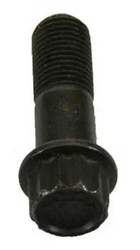 1958-1979 Chevrolet|Buick|GMC Camaro|Skylark|Chevelle|Chevy II|El Camino|Impala|Nova|Pickup Truck Steering Coupler Bolt 12 Point-CHQH-160