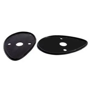 1958 BMW Isetta Turn Signal Pads-MMPMP116