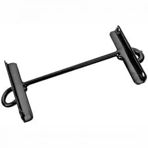 1958 Chevy Impala Battery Hold Down