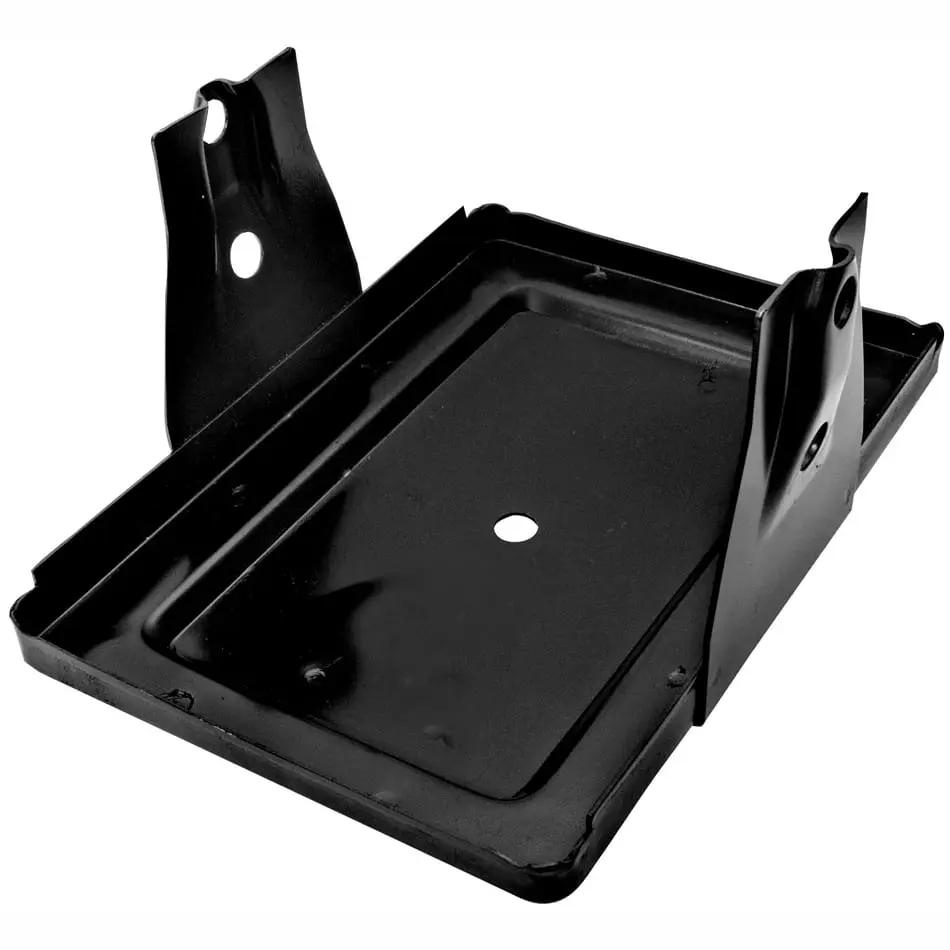 1958 Chevy Impala Battery Tray