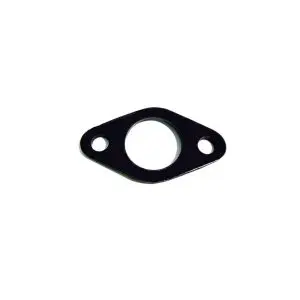 1959-1960 Cadillac DeVille|Eldorado Unbeaded Trunk Lock Gasket-MMPUM1600-101