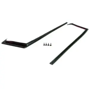 1959-1961 Buick|Cadillac|Chevrolet|Oldsmobile|Pontiac Upper Door Hinge "J" Seals