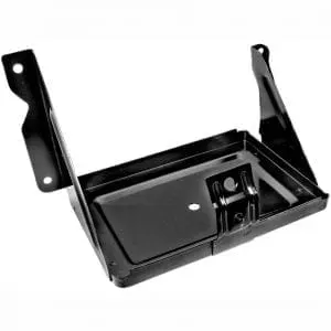 1959-1961 Chevy Impala Battery Tray