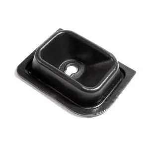 1959-1962 Chevrolet Corvette Shift Boot