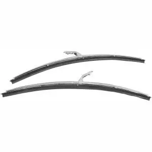 1959-1969 Chevrolet| Pontiac Camaro| Chevelle| Firebird| Impala Wiper Blade