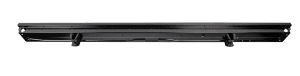 1960-1962 Chevy/GMC Pickup Bed Floor Rear Cross Sill , Fleetside